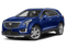 2023 Cadillac XT5 AWD Premium Luxury