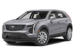 2023 Cadillac XT4 AWD Luxury