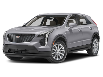 2023 Cadillac XT4 AWD Luxury