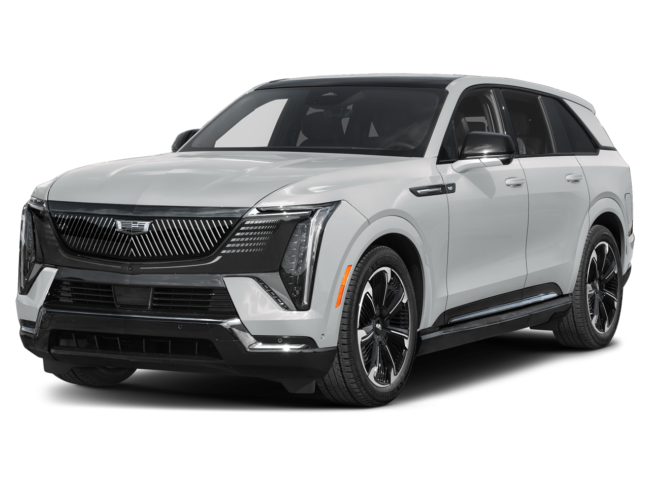 Used 2025 Cadillac Escalade IQ Sport 1 with VIN 1GYTEEKL7SU107426 for sale in Greenwich, CT