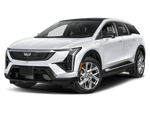2025 Cadillac OPTIQ Luxury