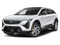 2025 Cadillac OPTIQ Luxury