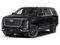2026 Cadillac Escalade ESV 4WD Luxury