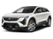 2026 Cadillac OPTIQ -V