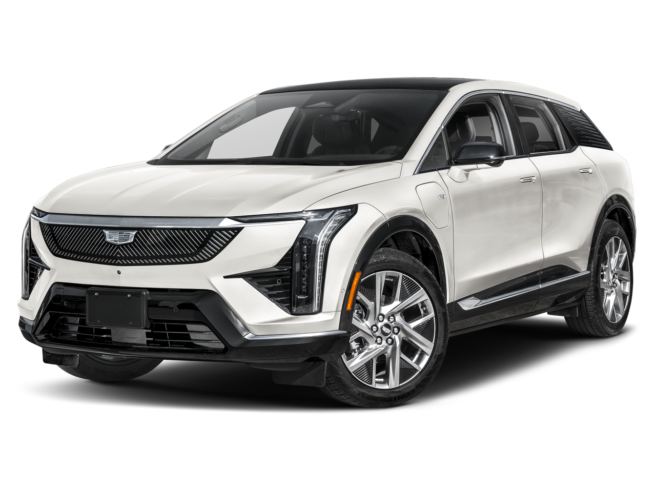 2026 Cadillac OPTIQ -V