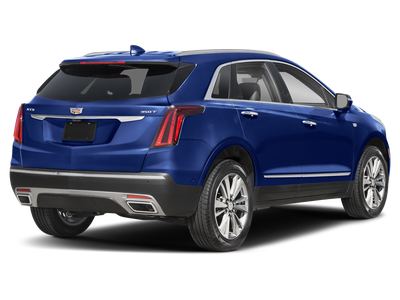 2023 Cadillac XT5 AWD Premium Luxury