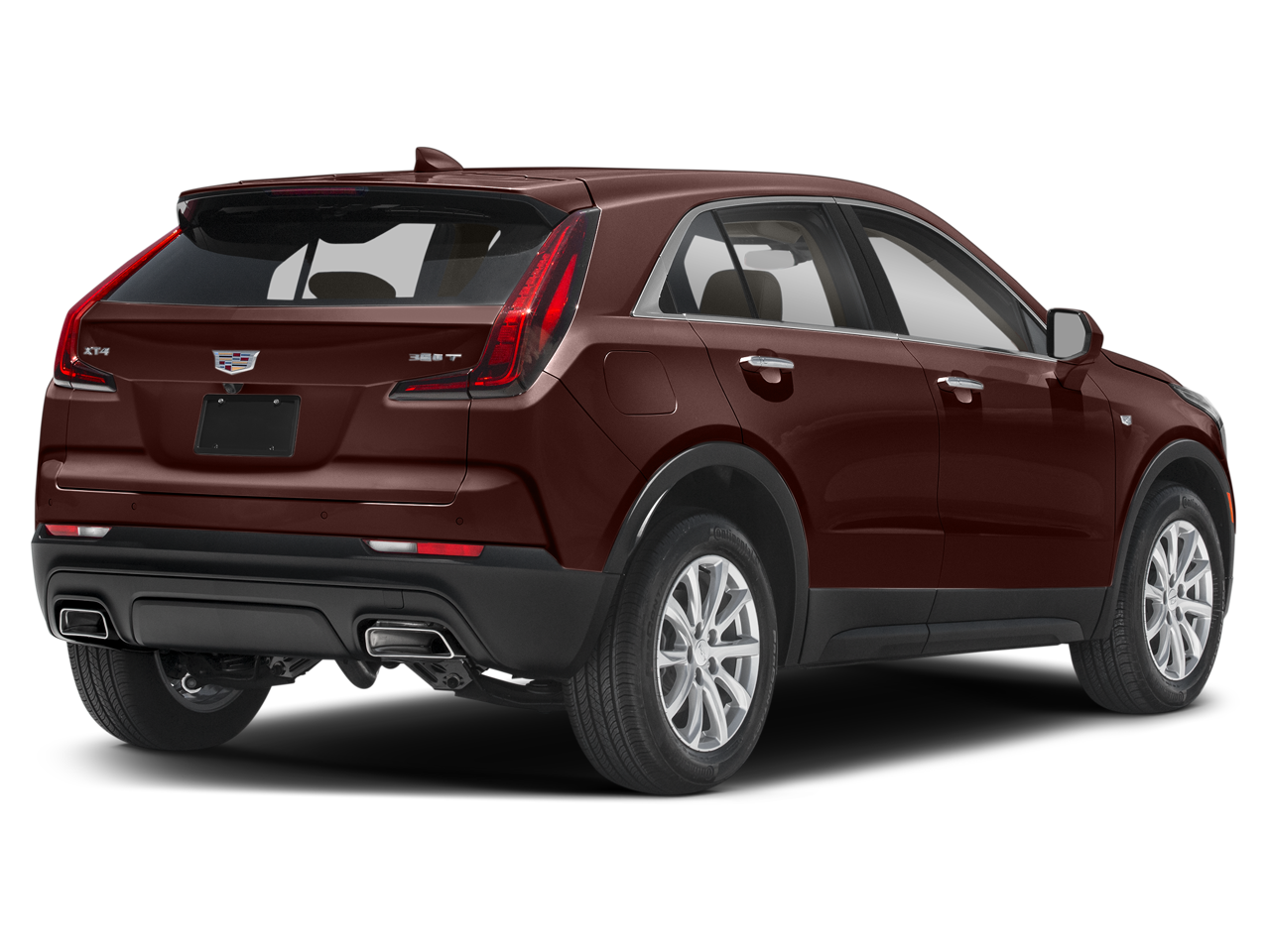 2023 Cadillac XT4 Luxury photo 2