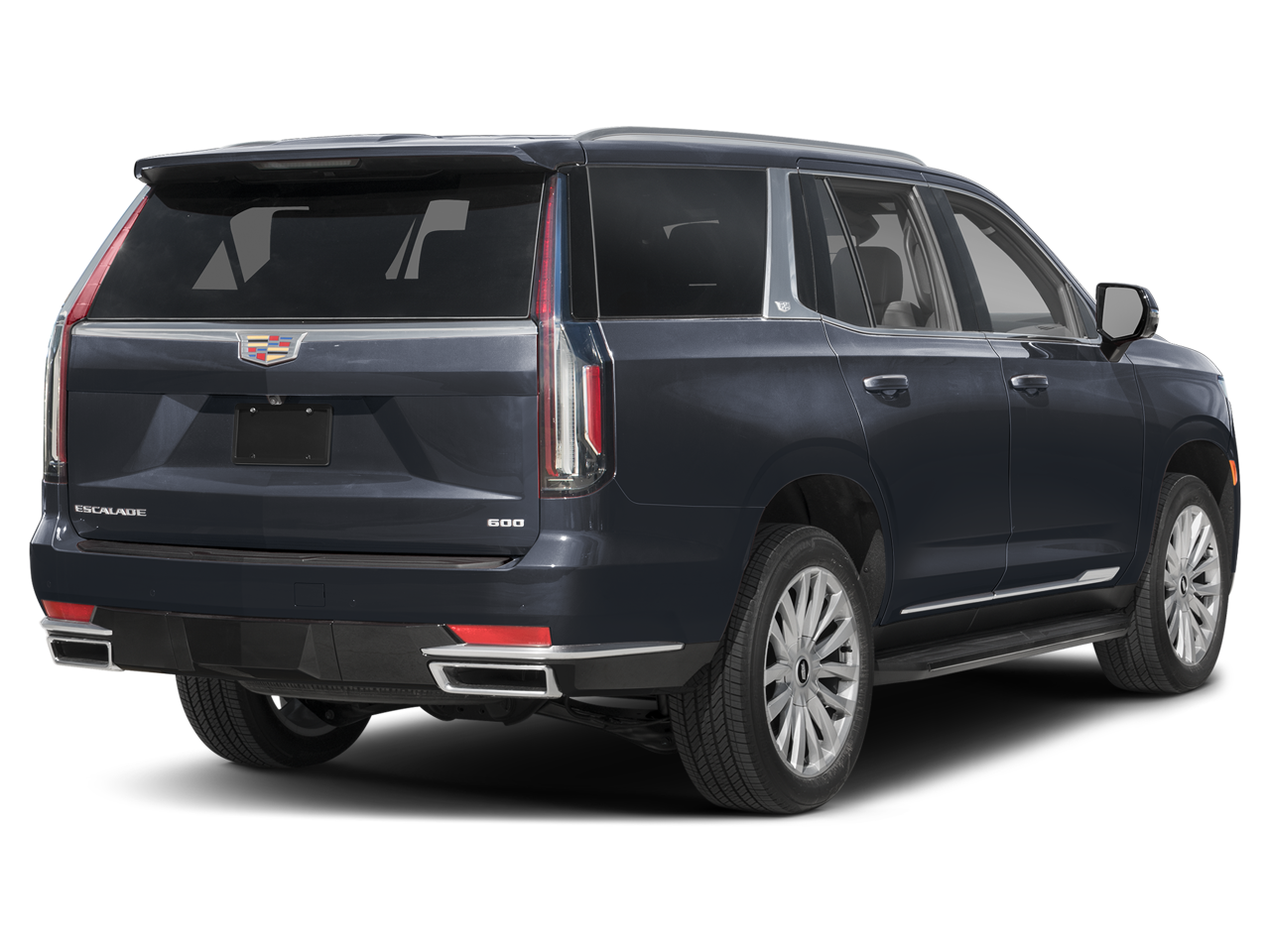 2024 Cadillac Escalade 4WD Premium Luxury