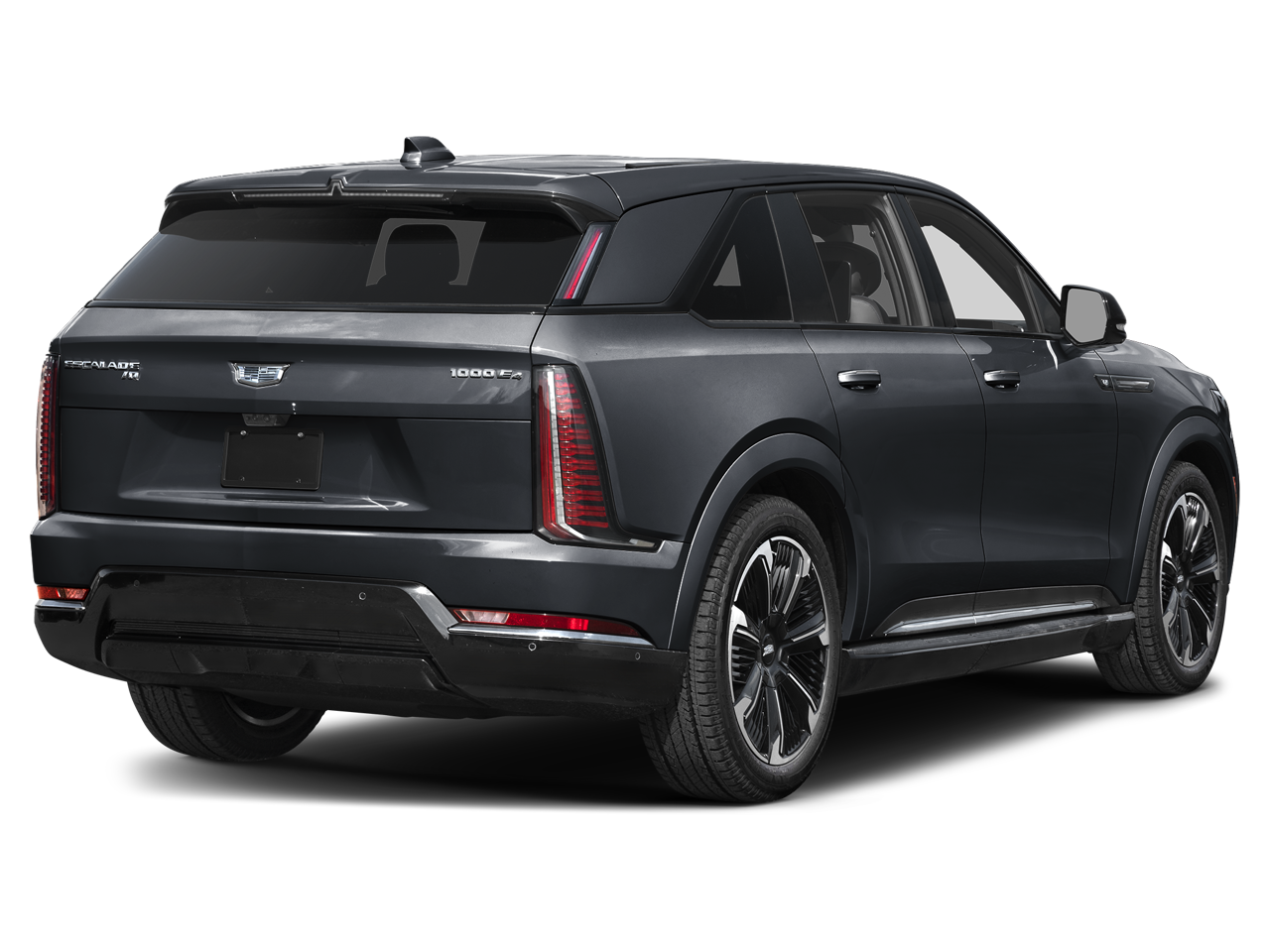 2026 Cadillac ESCALADE IQ Premium Sport