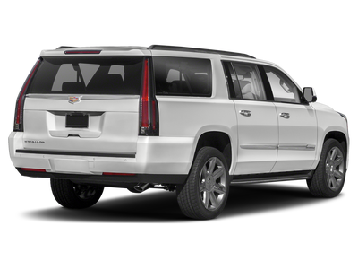 2020 Cadillac Escalade ESV Platinum