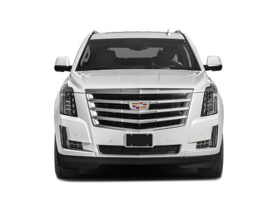 2020 Cadillac Escalade ESV Platinum
