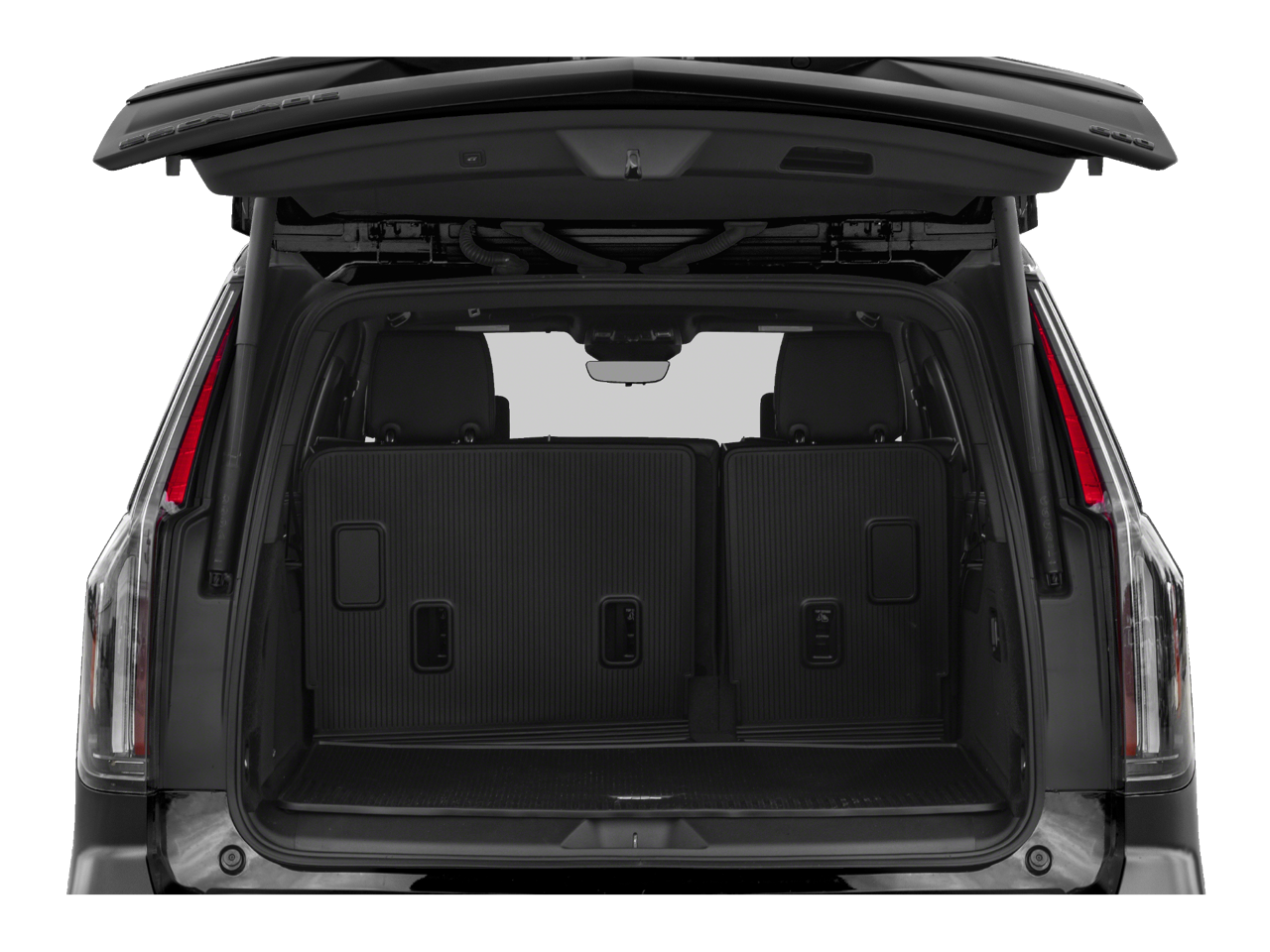 2021 Cadillac Escalade ESV Sport Platinum