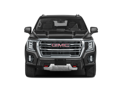 2022 GMC Yukon XL AT4