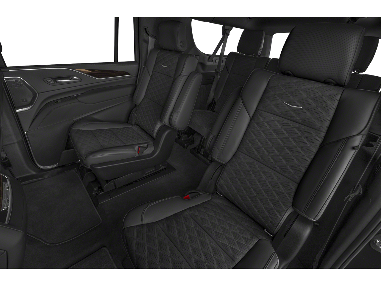 2023 Cadillac Escalade ESV 4WD Premium Luxury