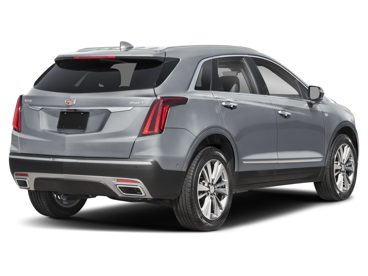 2023 Cadillac XT5 AWD Premium Luxury