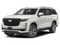 2024 Cadillac Escalade 4WD Sport