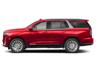 2024 Cadillac Escalade 4WD Premium Luxury