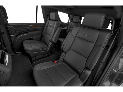2024 Cadillac Escalade 4WD Premium Luxury
