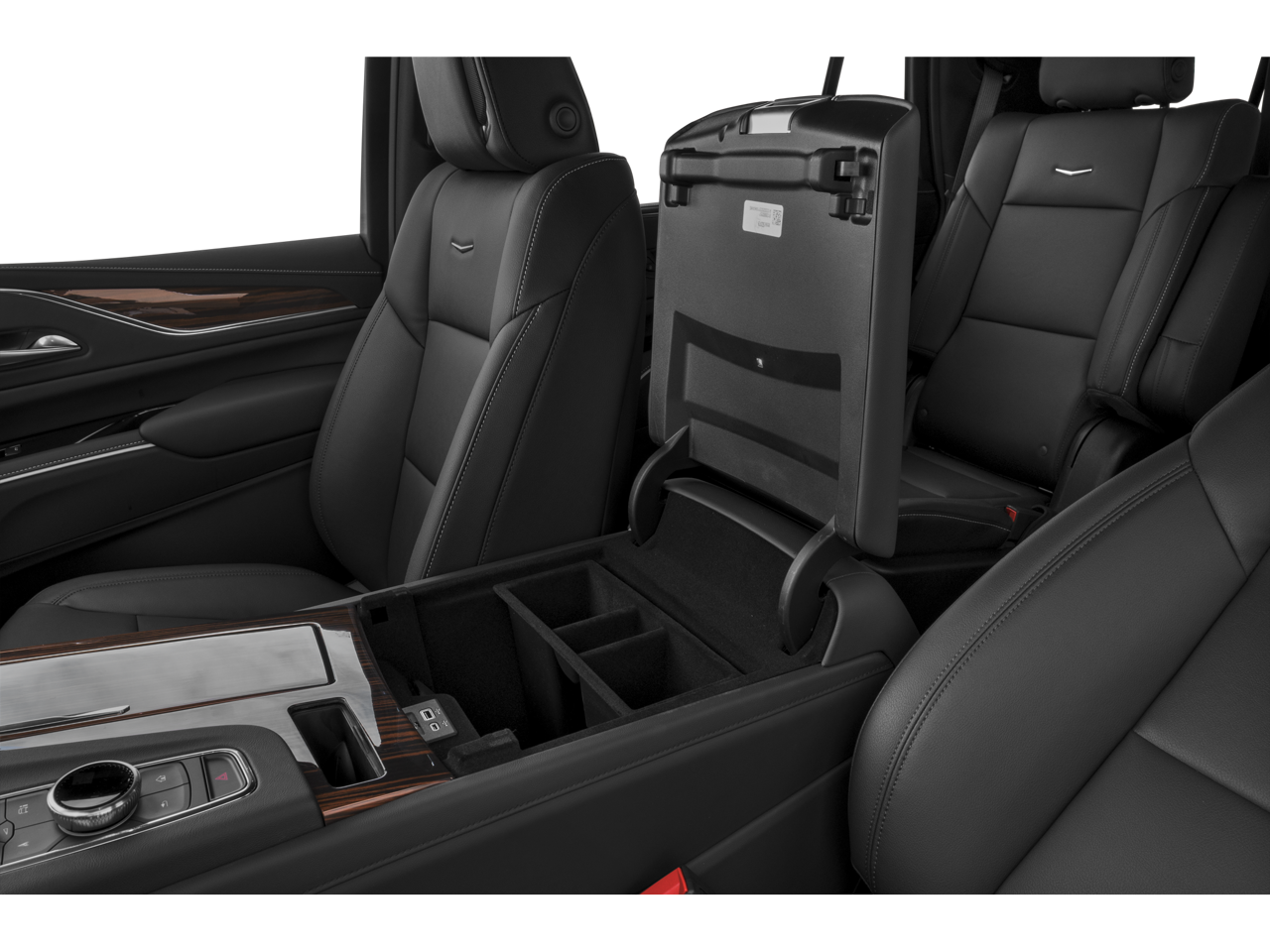 2024 Cadillac Escalade 4WD Premium Luxury