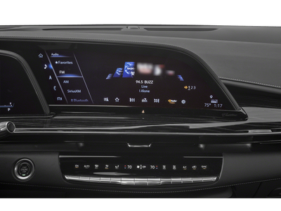 2024 Cadillac Escalade ESV 4WD Sport