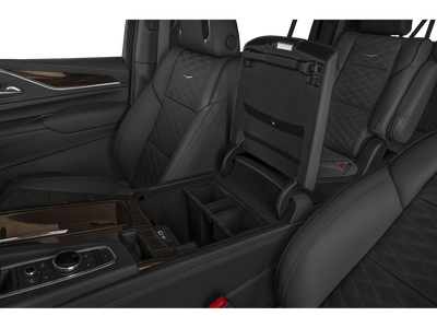 2024 Cadillac Escalade ESV 4WD Premium Luxury