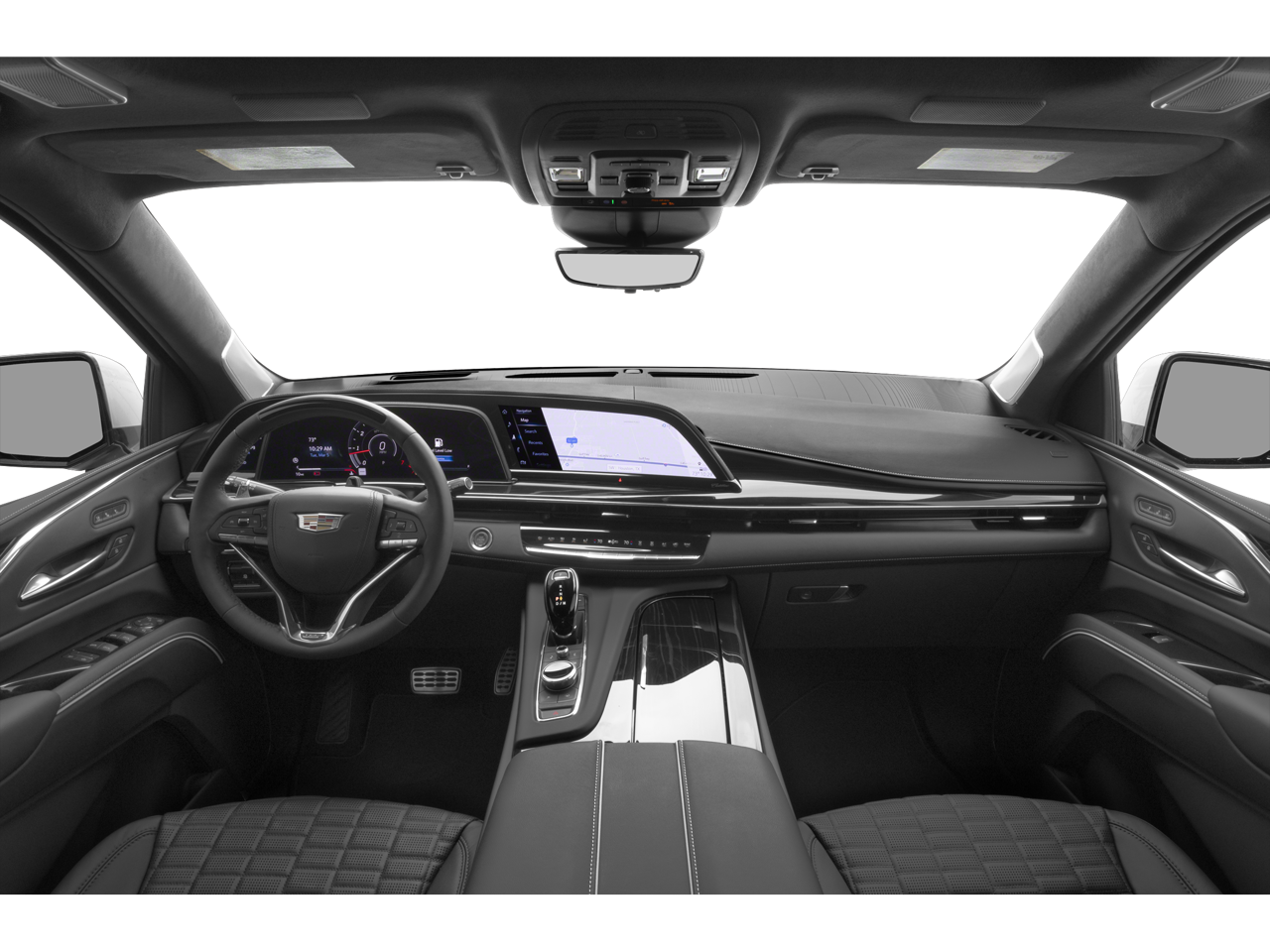 2024 Cadillac Escalade ESV AWD V-Series