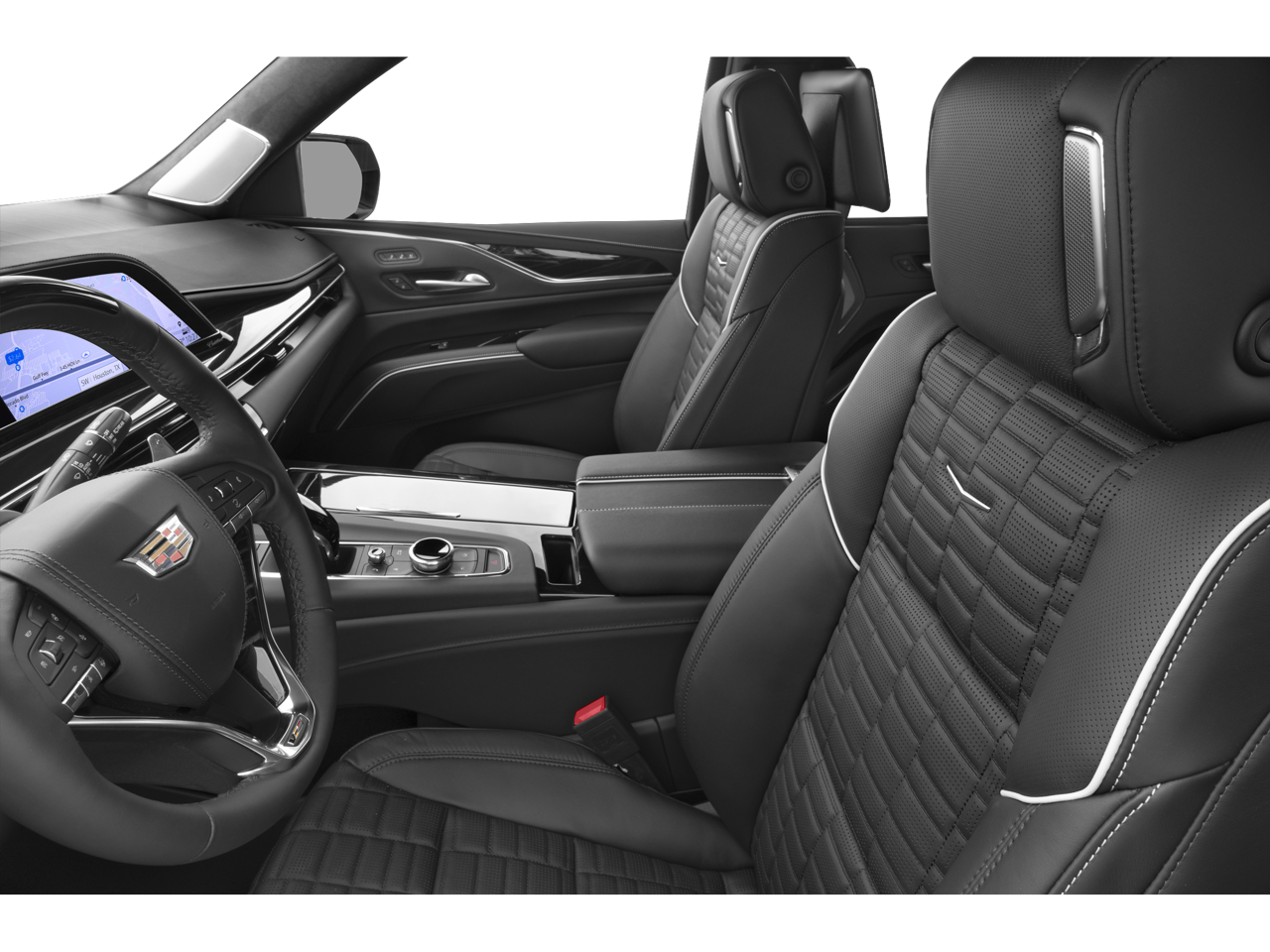 2024 Cadillac Escalade ESV AWD V-Series