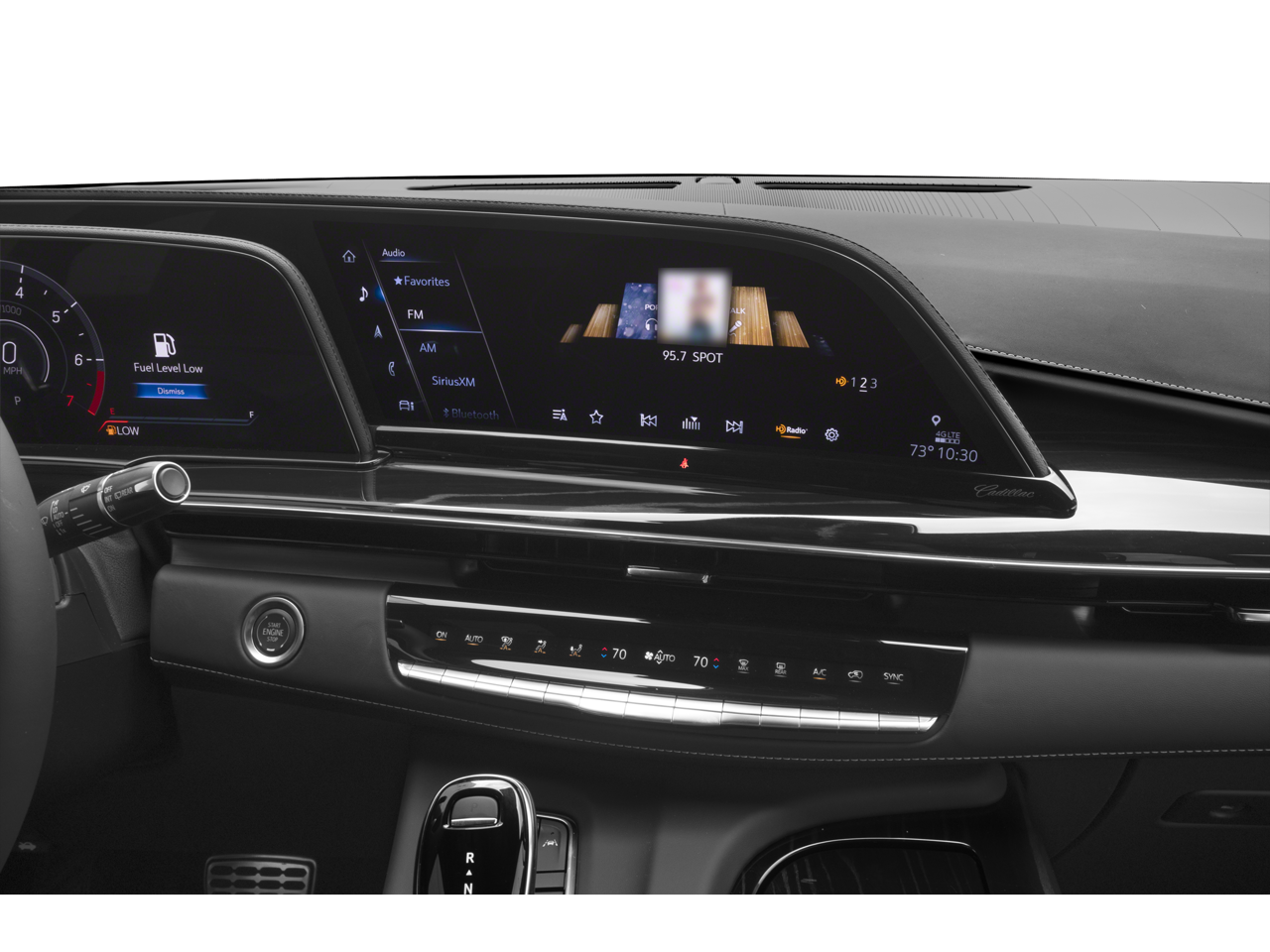 2024 Cadillac Escalade ESV AWD V-Series