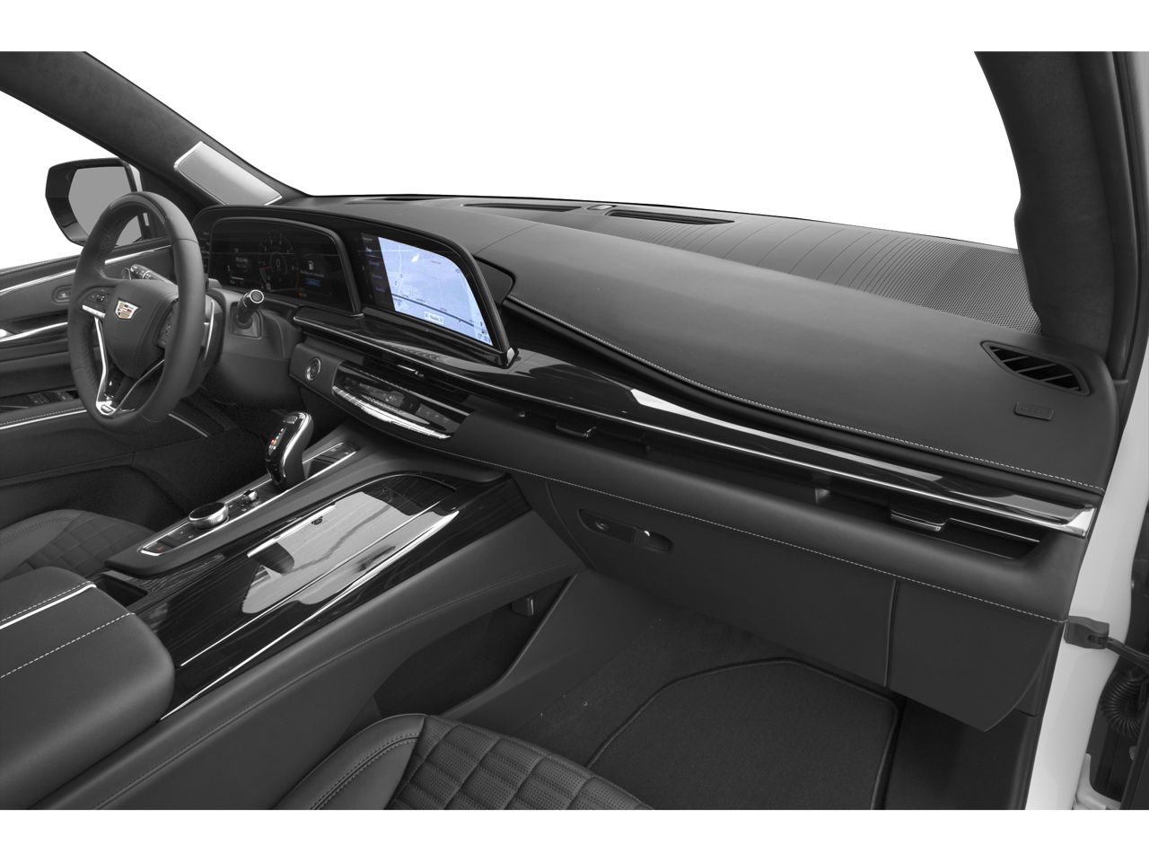 2024 Cadillac Escalade ESV AWD V-Series