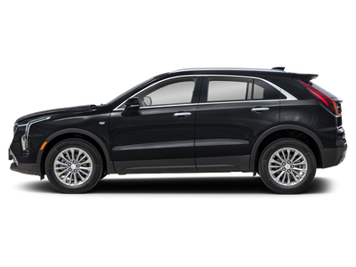 2024 Cadillac XT4 AWD Luxury