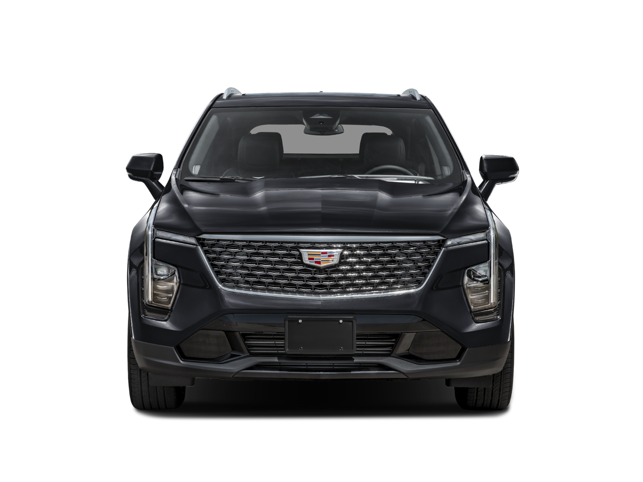 2024 Cadillac XT4 AWD Luxury