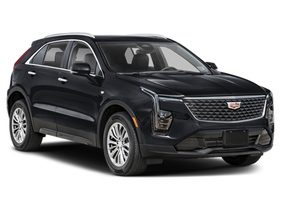 2024 Cadillac XT4 AWD Luxury