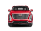 2025 Cadillac Escalade ESV 4WD Premium Luxury Platinum