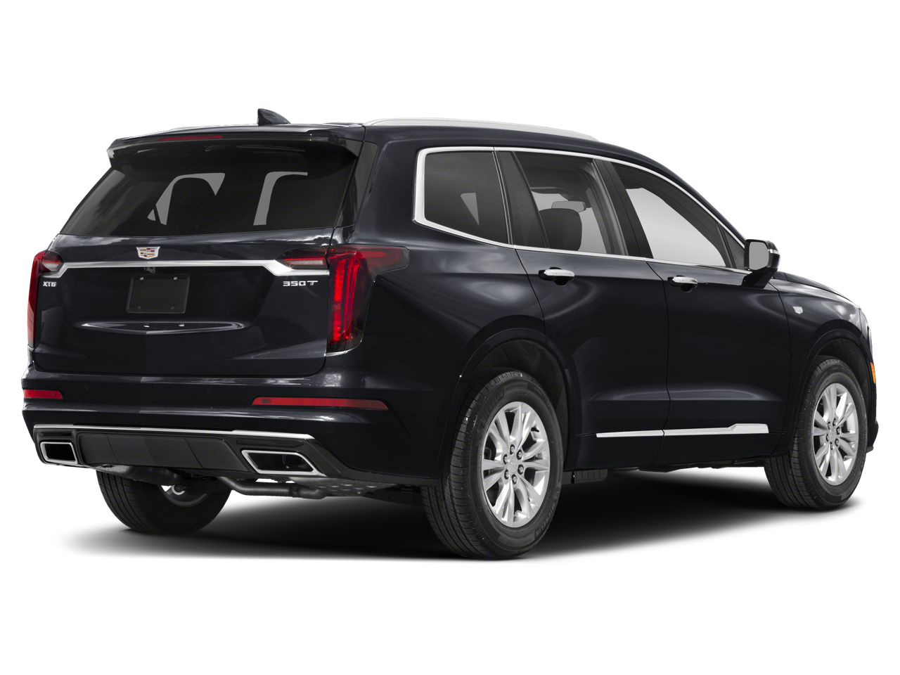 2025 Cadillac XT6 FWD Premium Luxury