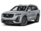 2025 Cadillac XT6 AWD Sport