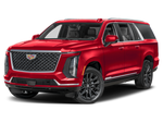 2026 Cadillac Escalade ESV 4WD Luxury