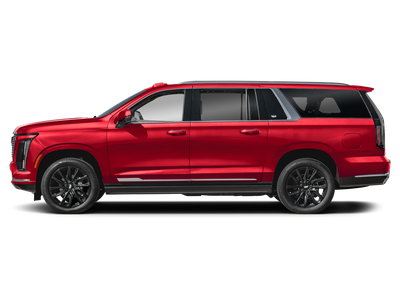 2026 Cadillac Escalade ESV 4WD Luxury