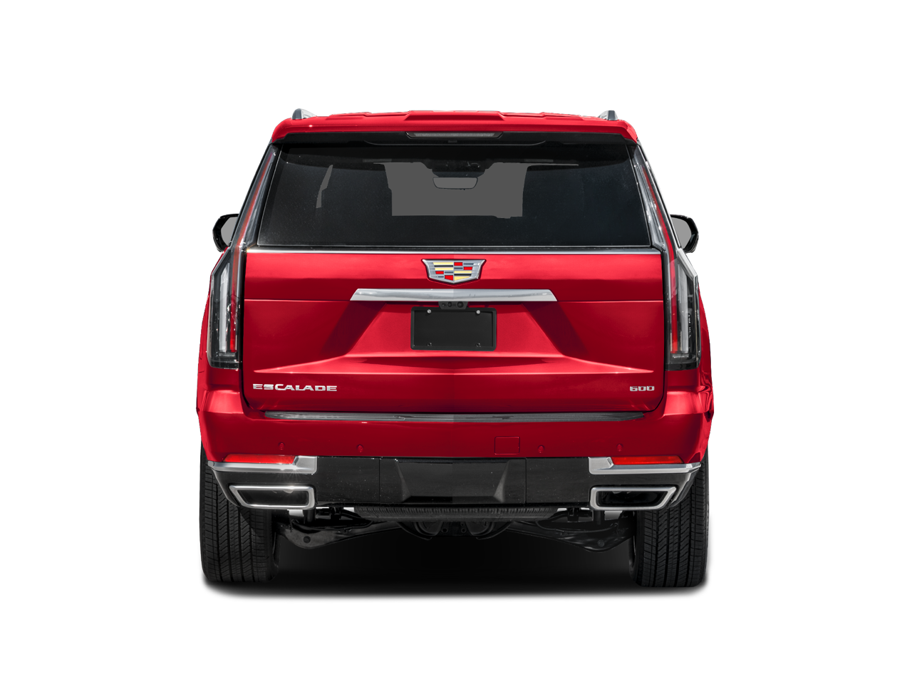 2026 Cadillac Escalade ESV 4WD Luxury