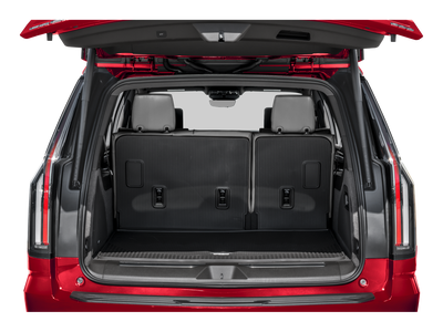 2026 Cadillac Escalade ESV 4WD Luxury