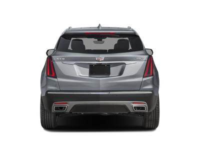 2026 Cadillac XT5 AWD Premium Luxury