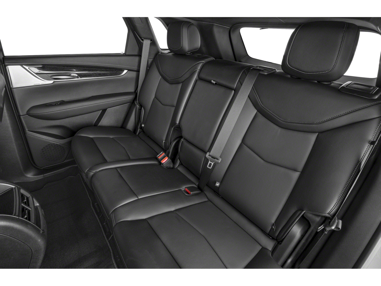 2026 Cadillac XT5 AWD Premium Luxury