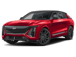 2026 Cadillac LYRIQ -V Premium