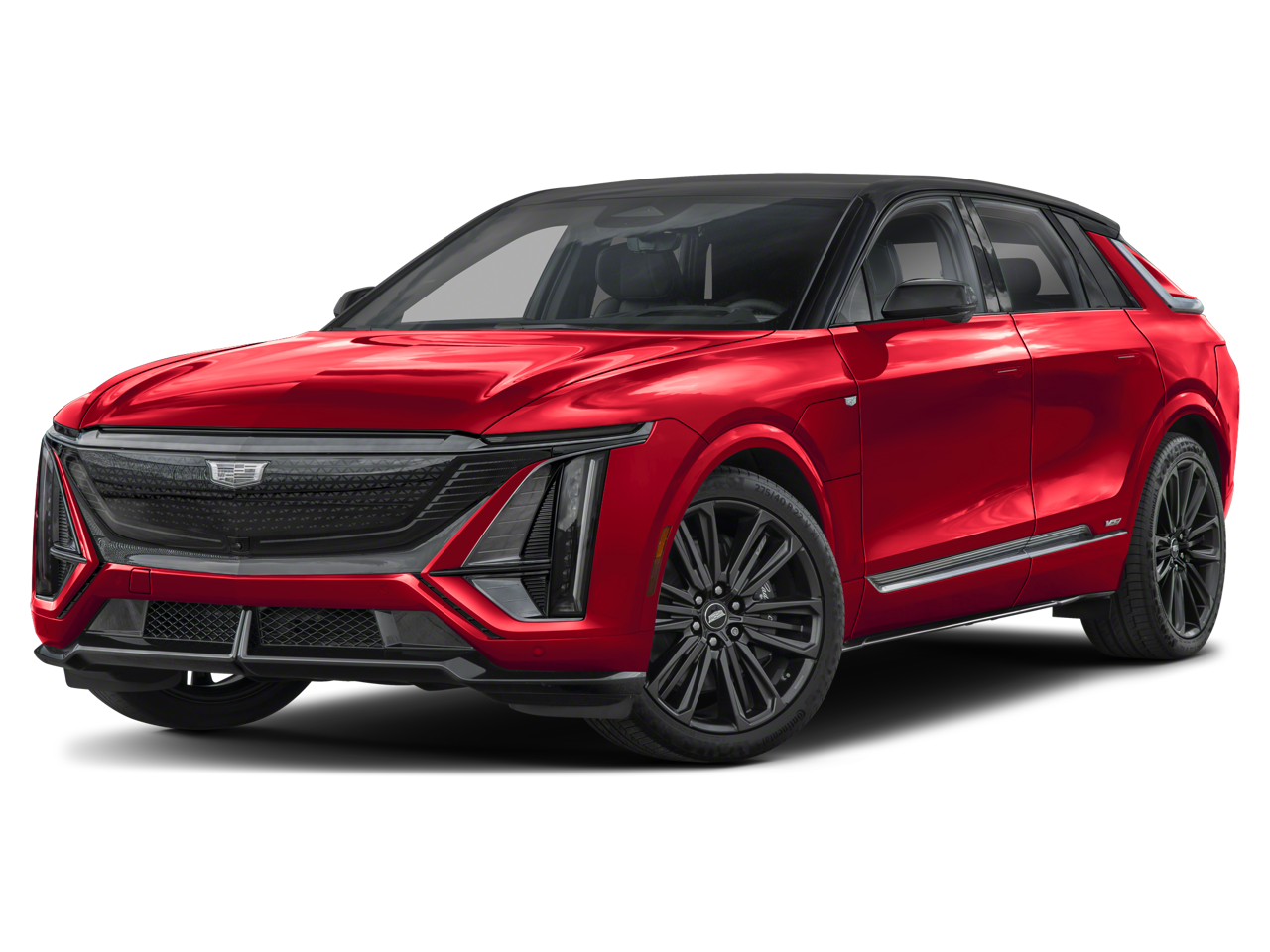2026 Cadillac LYRIQ -V Premium