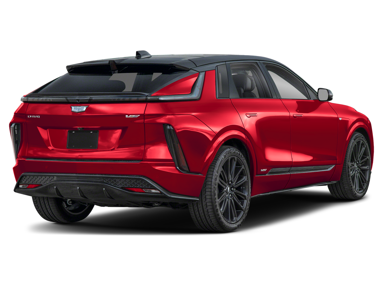 2026 Cadillac LYRIQ -V Premium