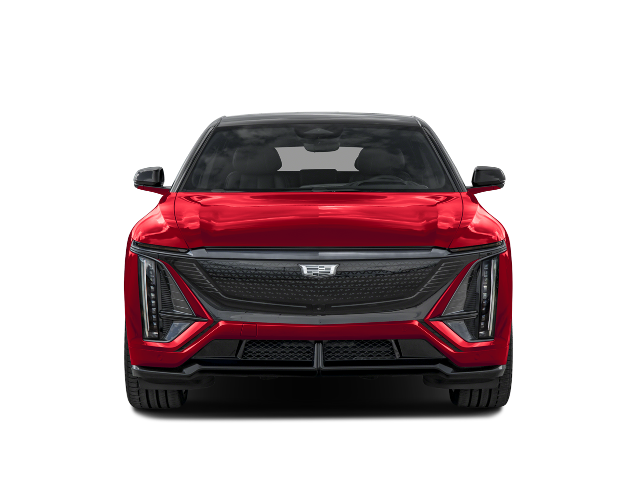 2026 Cadillac LYRIQ -V Premium