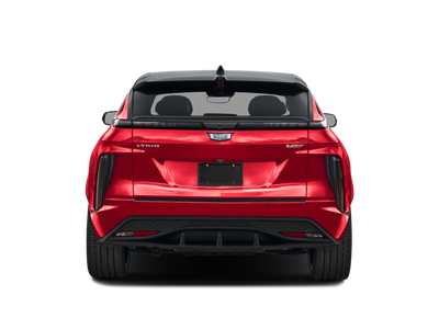 2026 Cadillac LYRIQ -V Premium