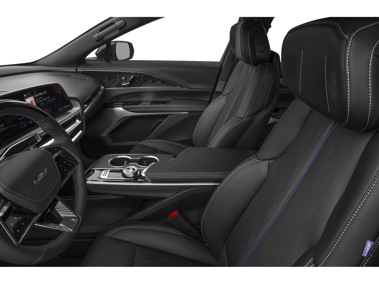 2026 Cadillac LYRIQ -V Premium