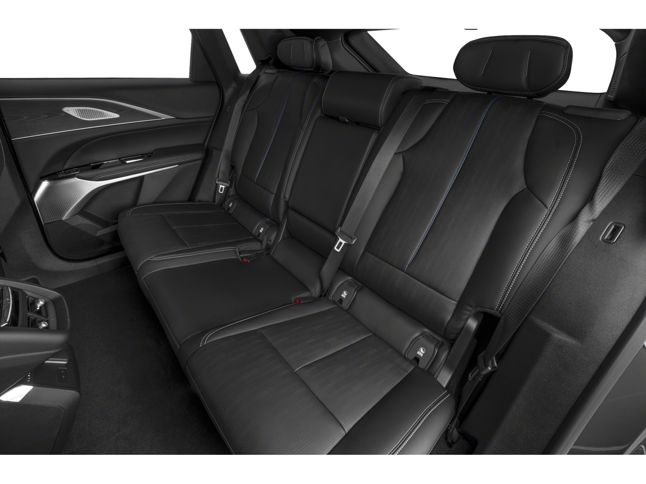 2026 Cadillac LYRIQ -V Premium