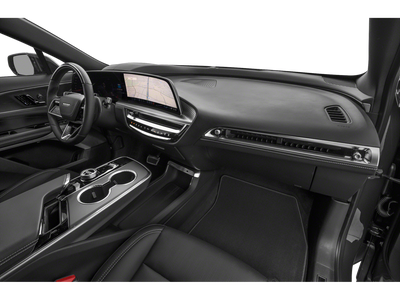 2026 Cadillac LYRIQ -V Premium