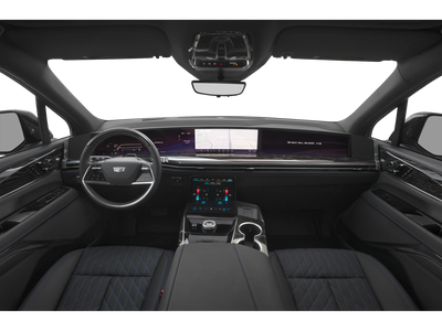 2026 Cadillac ESCALADE IQ Premium Sport